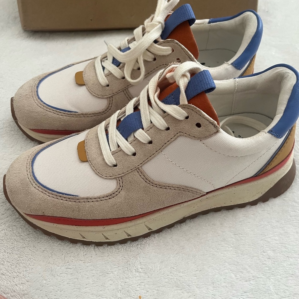 Madewell shoes 7
